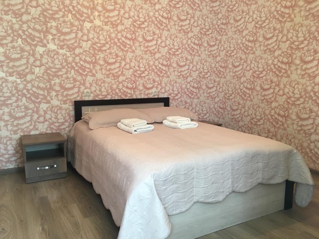 Hotel Cherry Stepancminda Zewnętrze zdjęcie