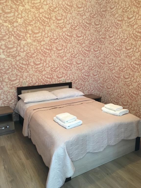 Hotel Cherry Stepancminda Zewnętrze zdjęcie