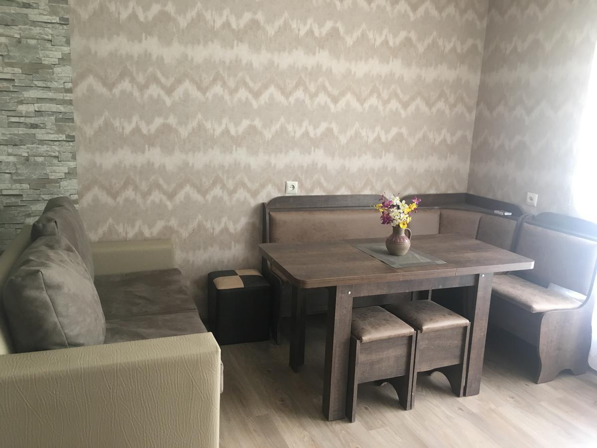 Hotel Cherry Stepancminda Zewnętrze zdjęcie